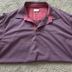 Greg Norman PlayDry Performance Polo XL